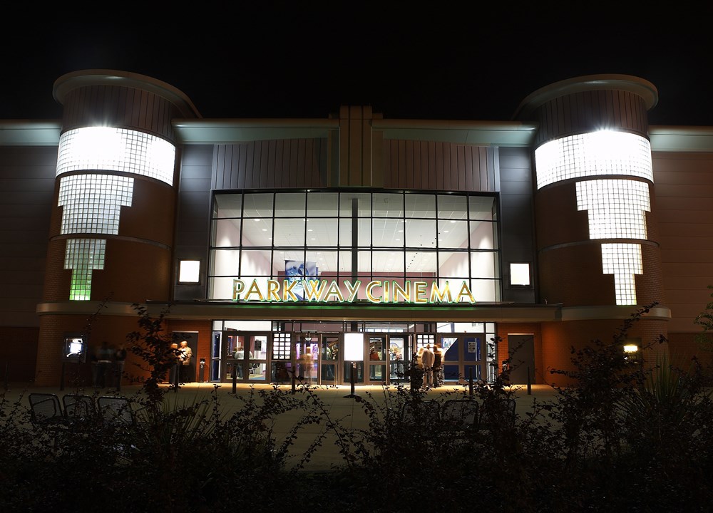 About Parkway Cleethorpes Cleethorpes Parkway Cinemas